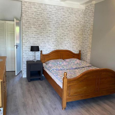 Gosciniec Zoska Hostel Ostrzyce Kültér fotó