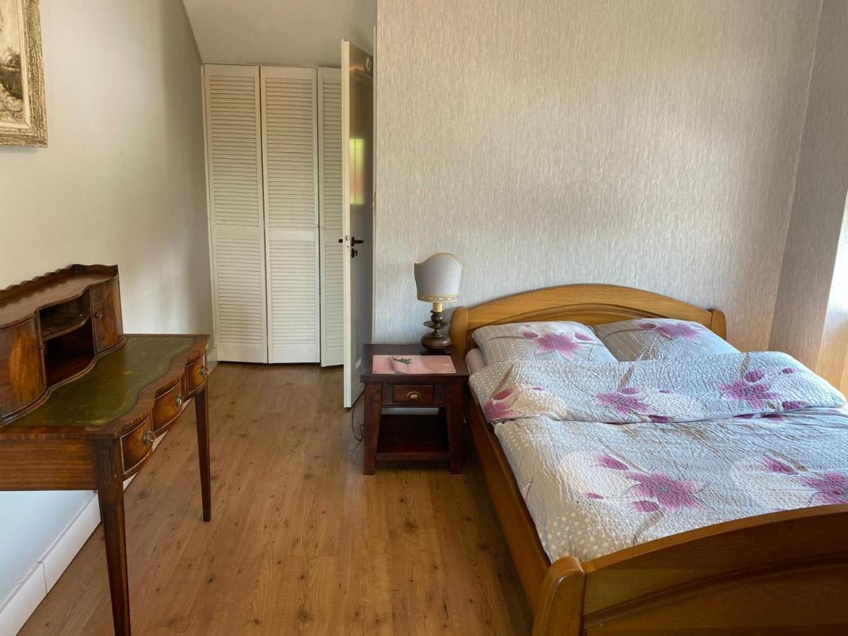 Gosciniec Zoska Hostel Ostrzyce Kültér fotó